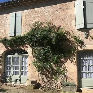  Vakantiehuis Domaine De La Durantie Duplex Vieux Chateau